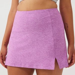 Outdoor Voices Warm Up 2.5 Skort